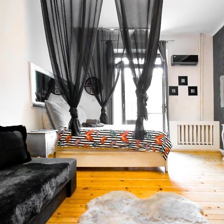 Dietro L Angolo, 2 Bath Lejlighed Sofia Eksteriør billede