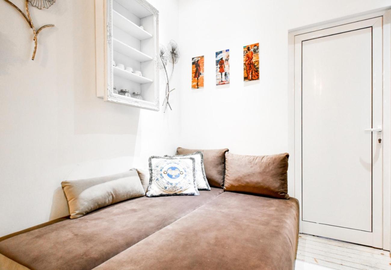 Dietro L Angolo, 2 Bath Lejlighed Sofia Eksteriør billede