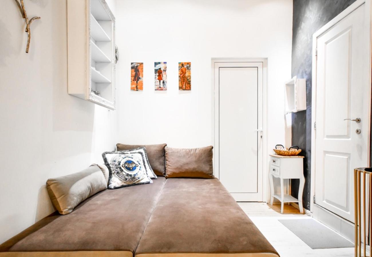 Dietro L Angolo, 2 Bath Lejlighed Sofia Eksteriør billede