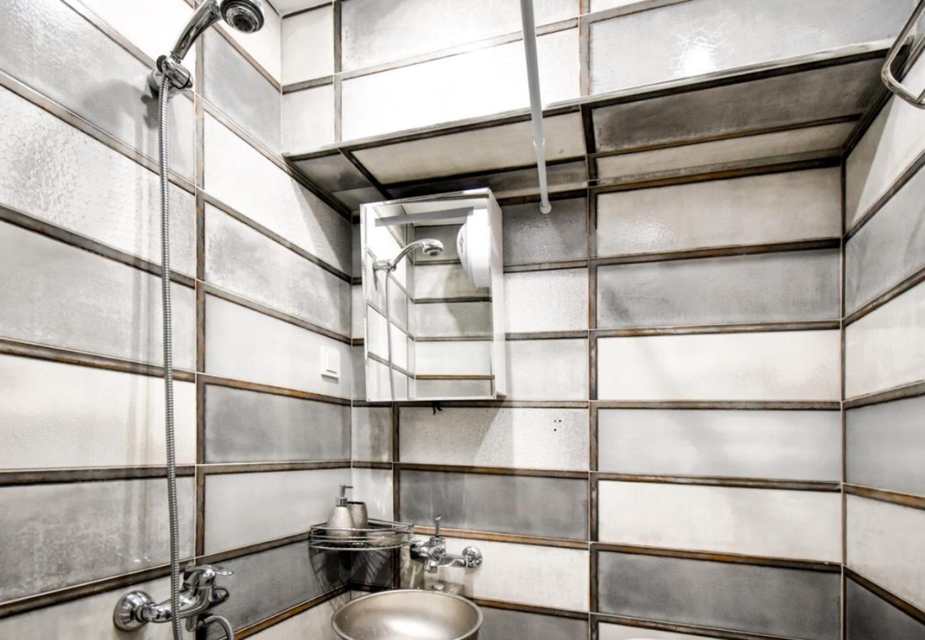 Dietro L Angolo, 2 Bath Lejlighed Sofia Eksteriør billede