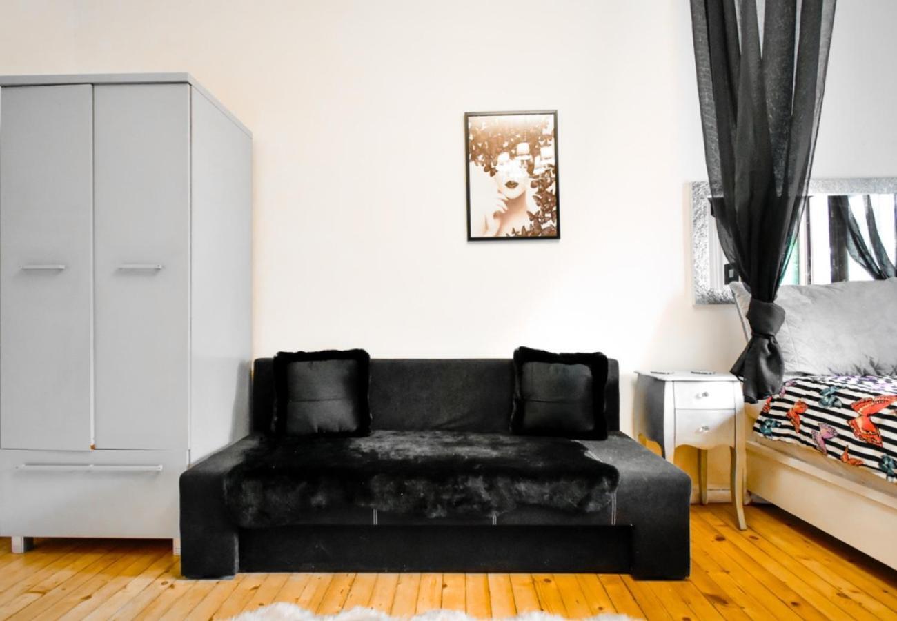 Dietro L Angolo, 2 Bath Lejlighed Sofia Eksteriør billede