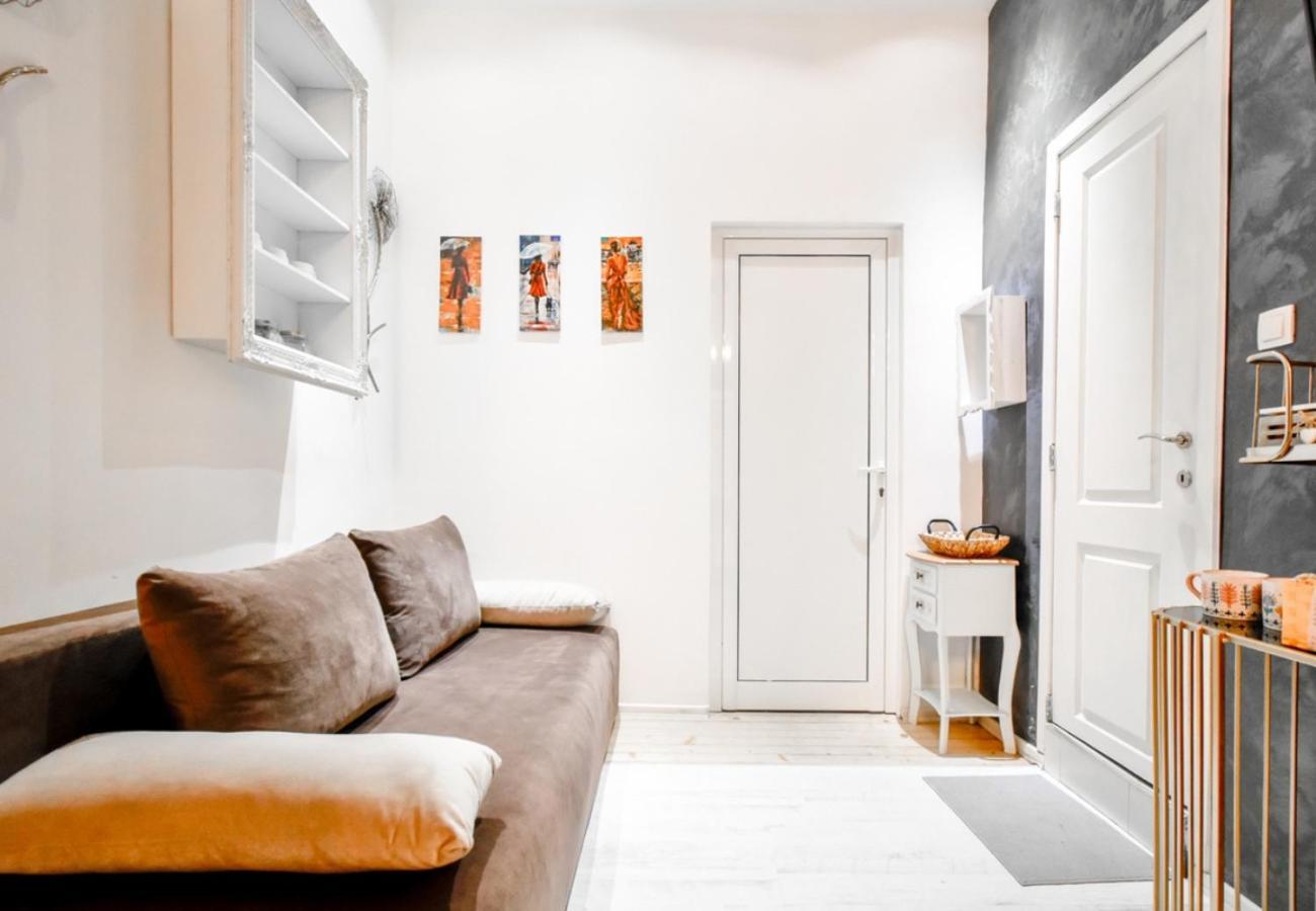 Dietro L Angolo, 2 Bath Lejlighed Sofia Eksteriør billede